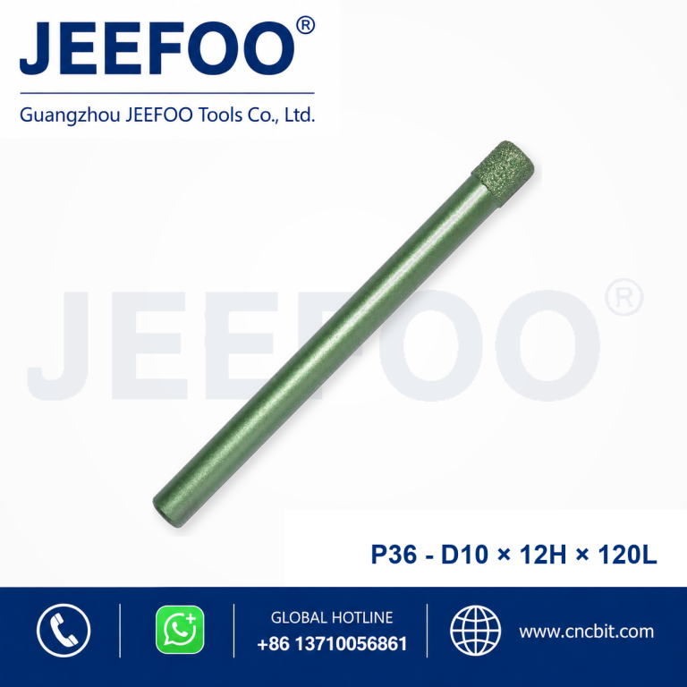 P36 PCD Stone Cutting Tool product image