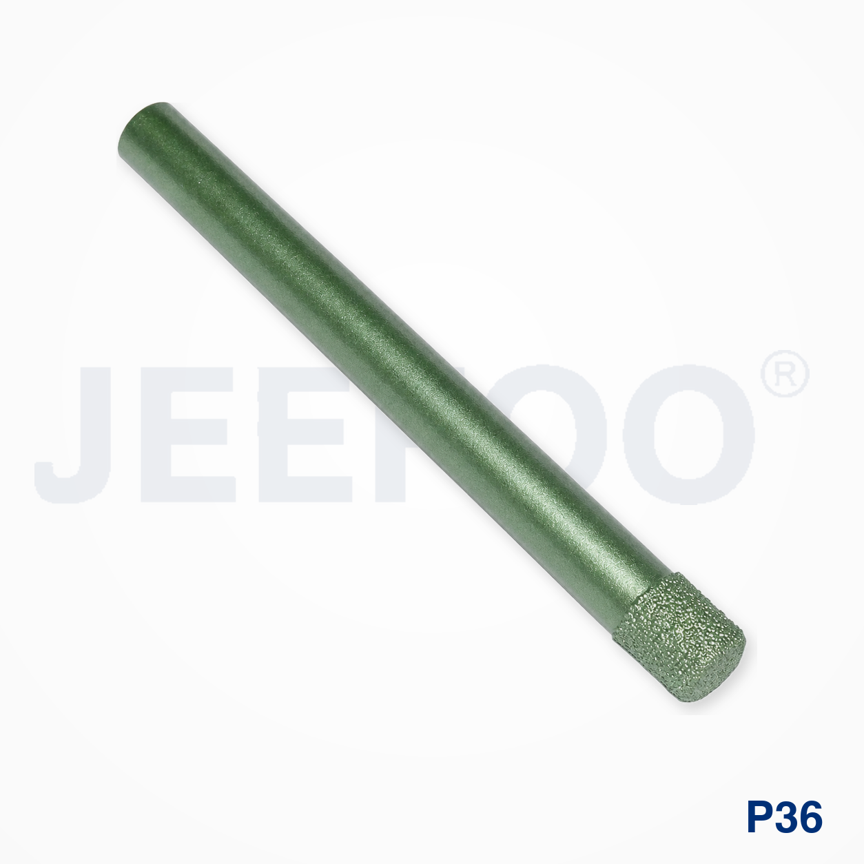 P36 PCD Stone Cutting Tool detail view B