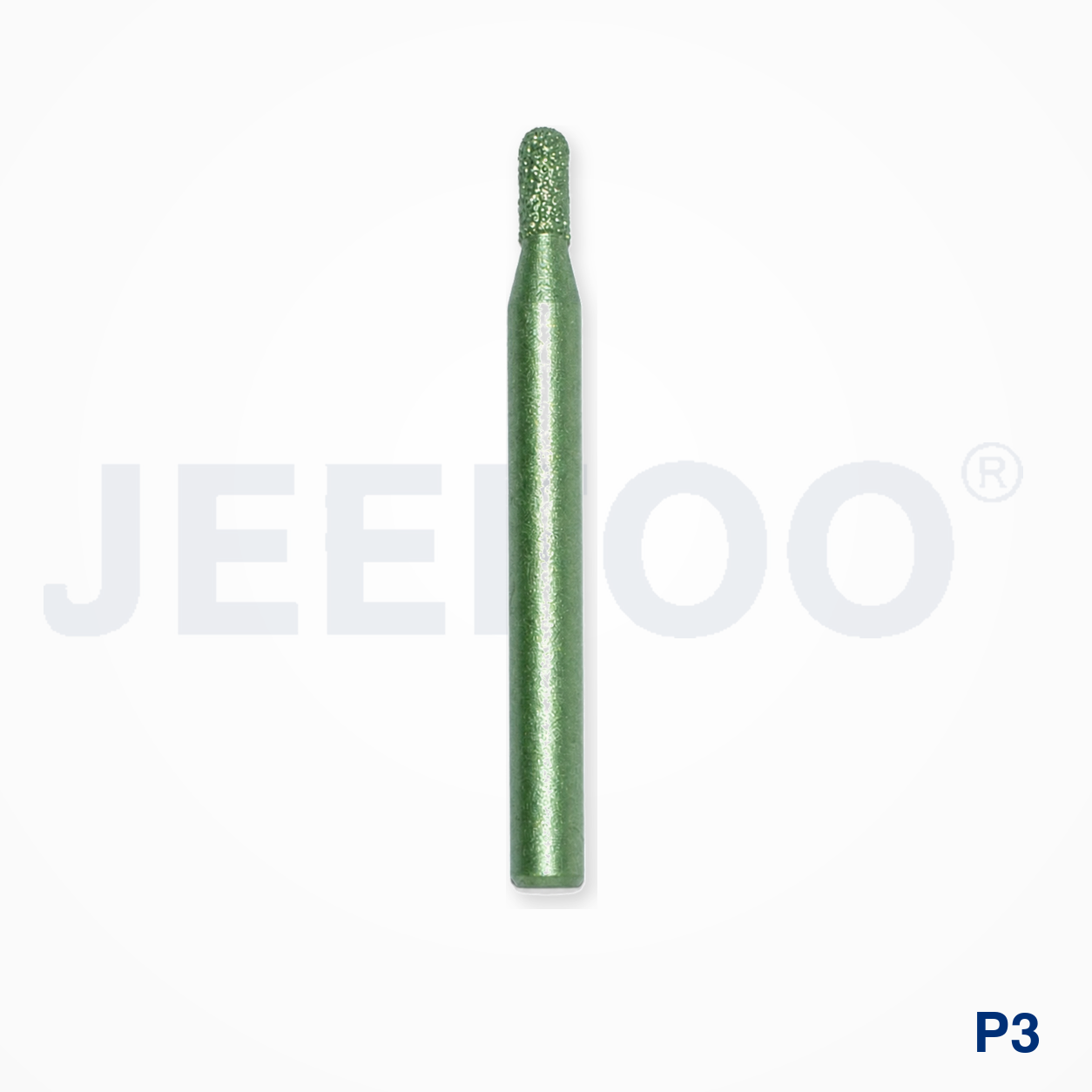 P3 PCD Stone Cutting Tool detail view A