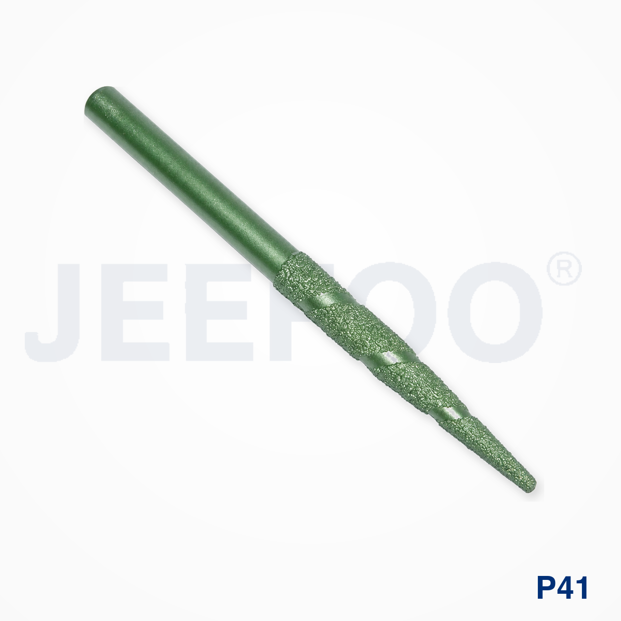P41 PCD Stone Cutting Tool detail view B