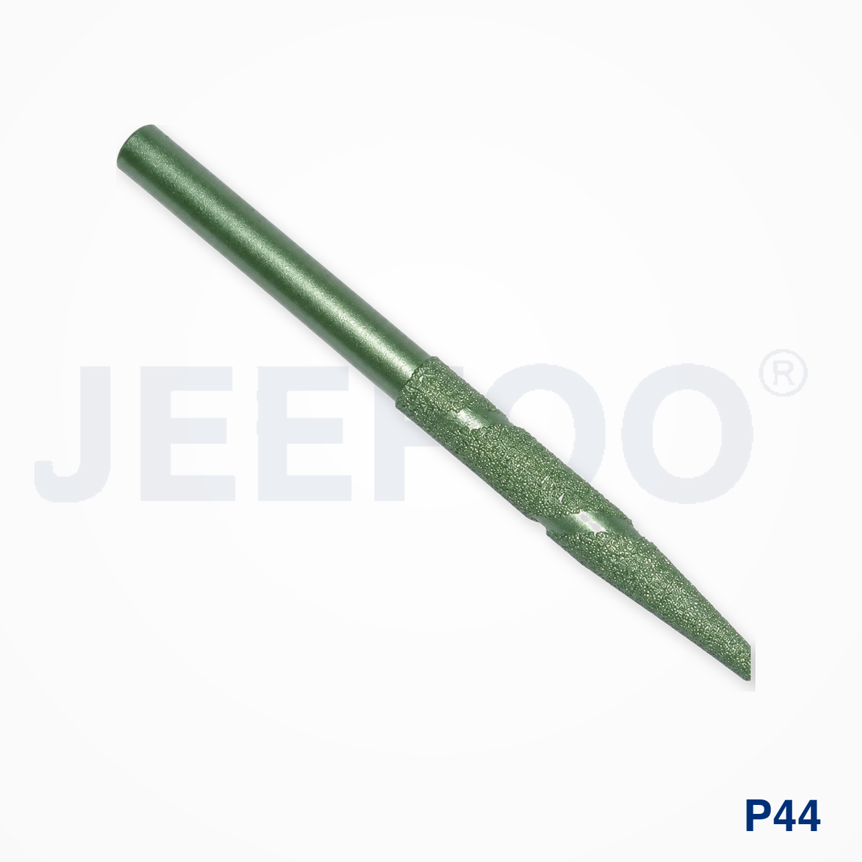 P44 PCD Stone Cutting Tool detail view B