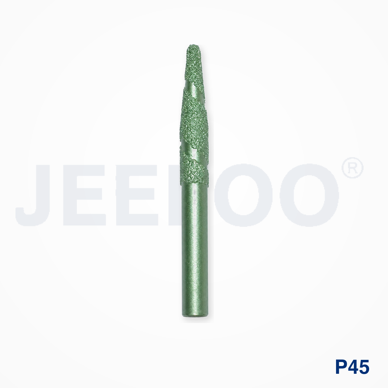 P45 PCD Stone Cutting Tool detail view A