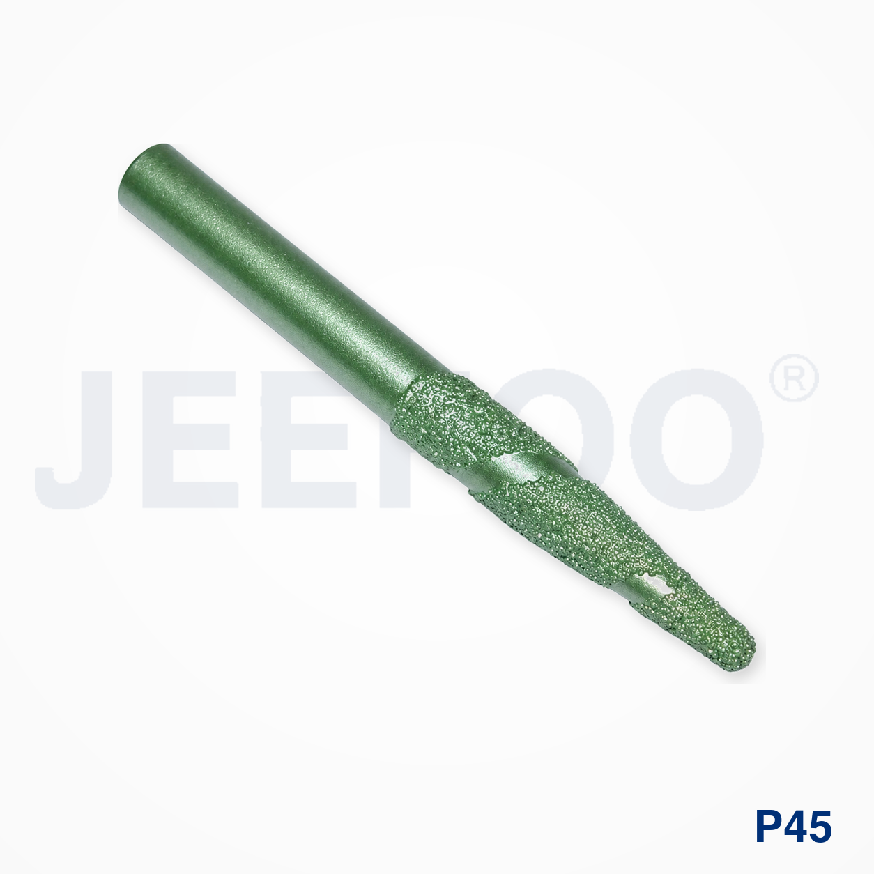 P45 PCD Stone Cutting Tool detail view B