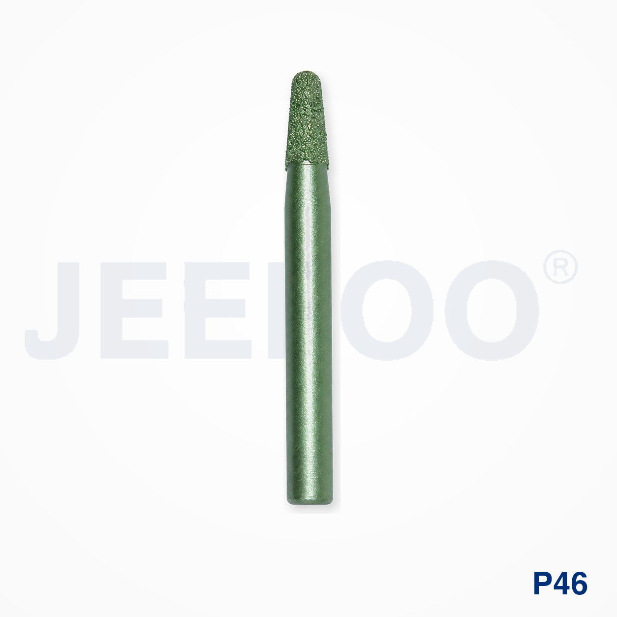 P46 PCD Stone Cutting Tool detail view A
