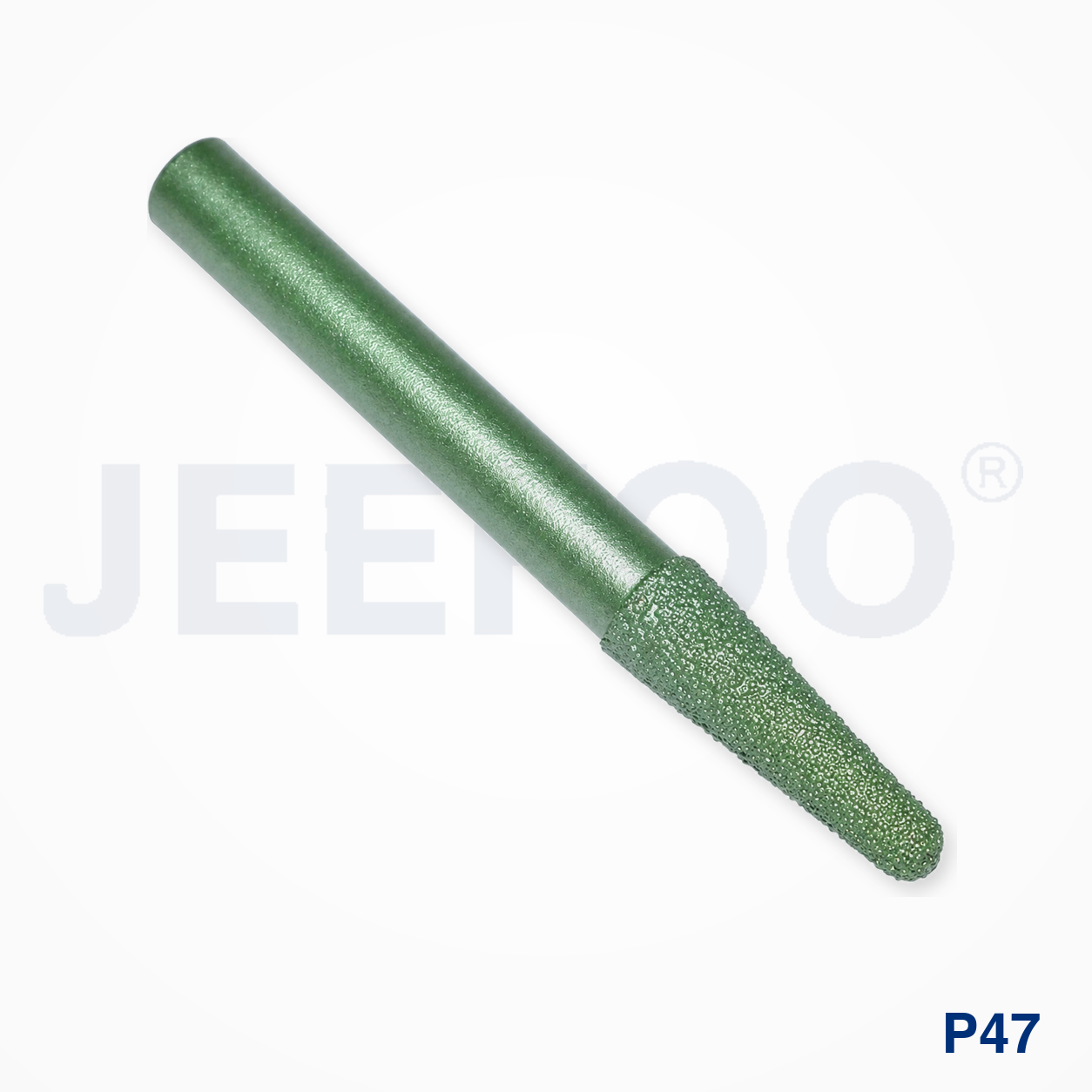 P47 PCD Stone Cutting Tool detail view B