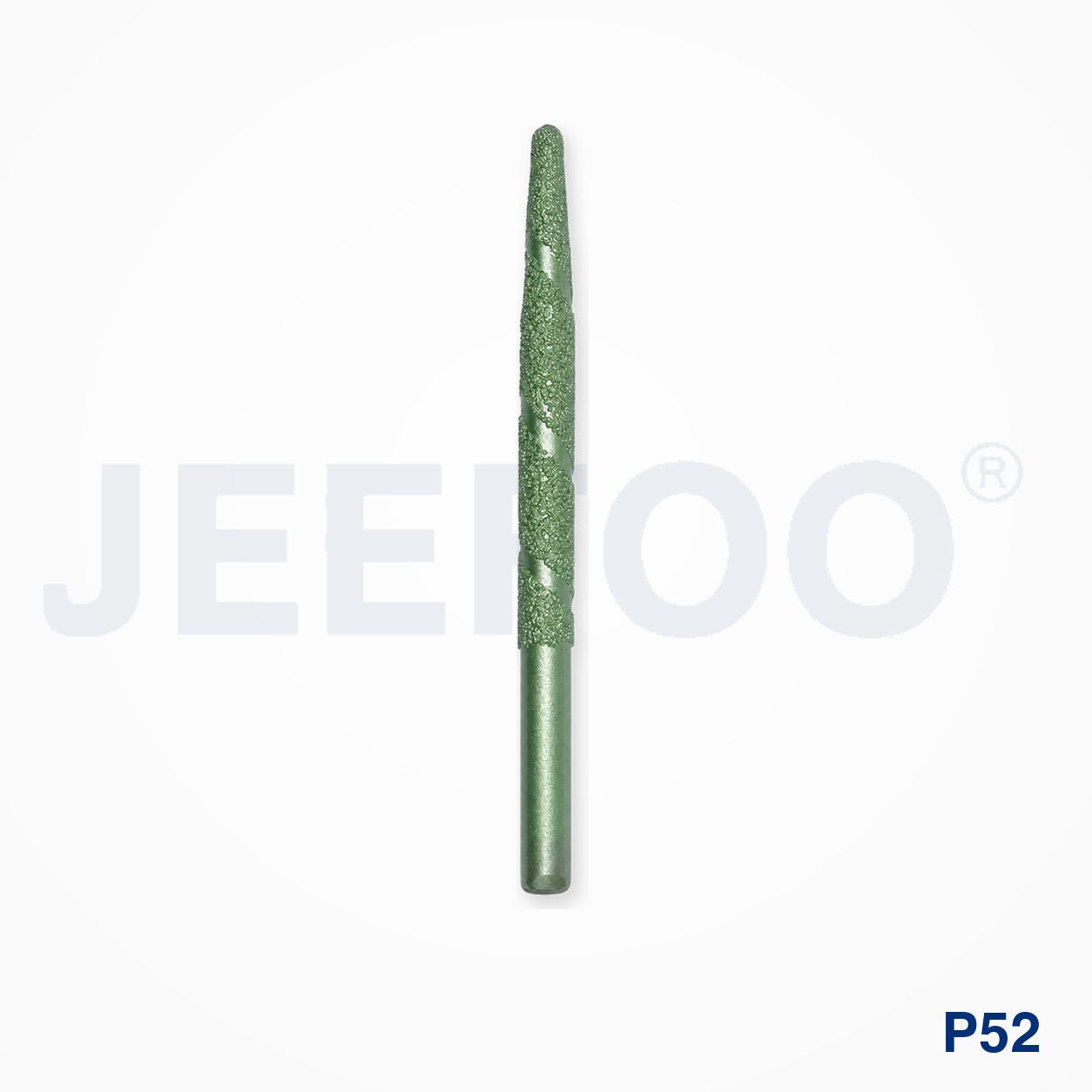 P52 PCD Stone Cutting Tool detail view A