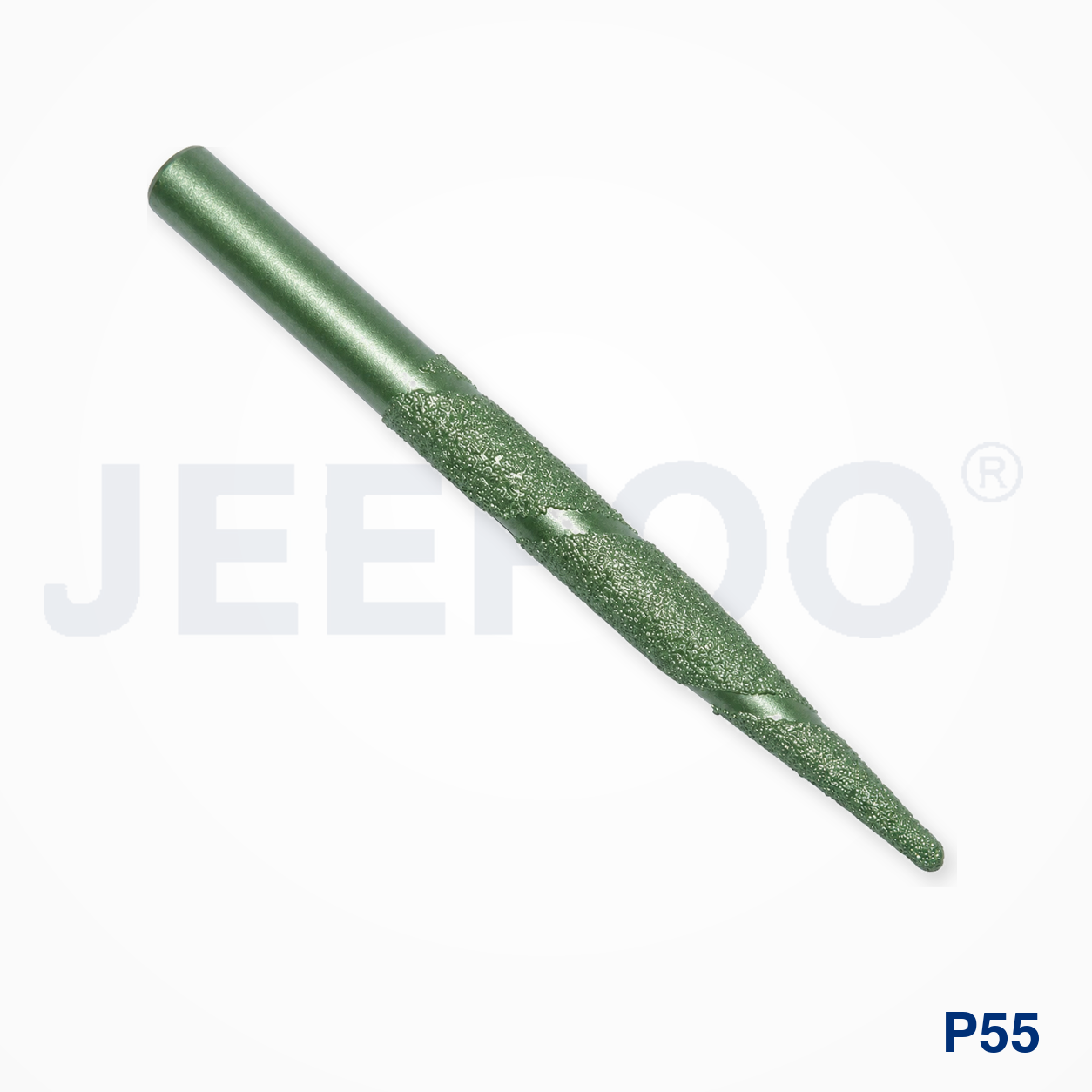 P55 PCD Stone Cutting Tool detail view B