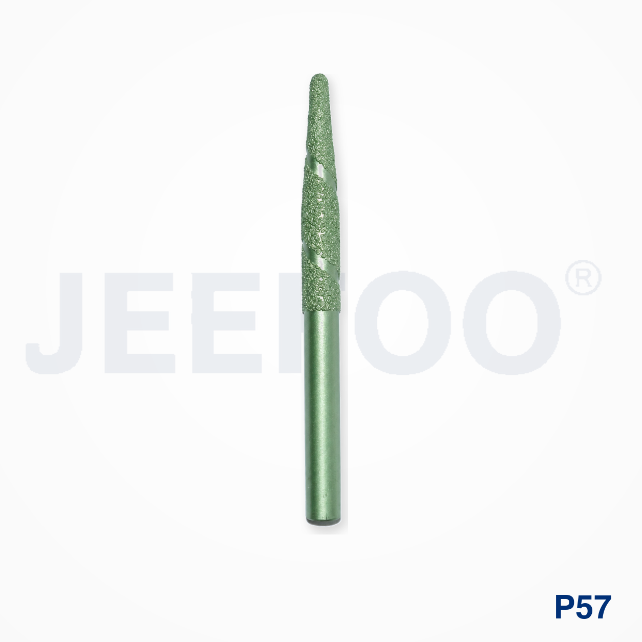 P57 PCD Stone Cutting Tool detail view A