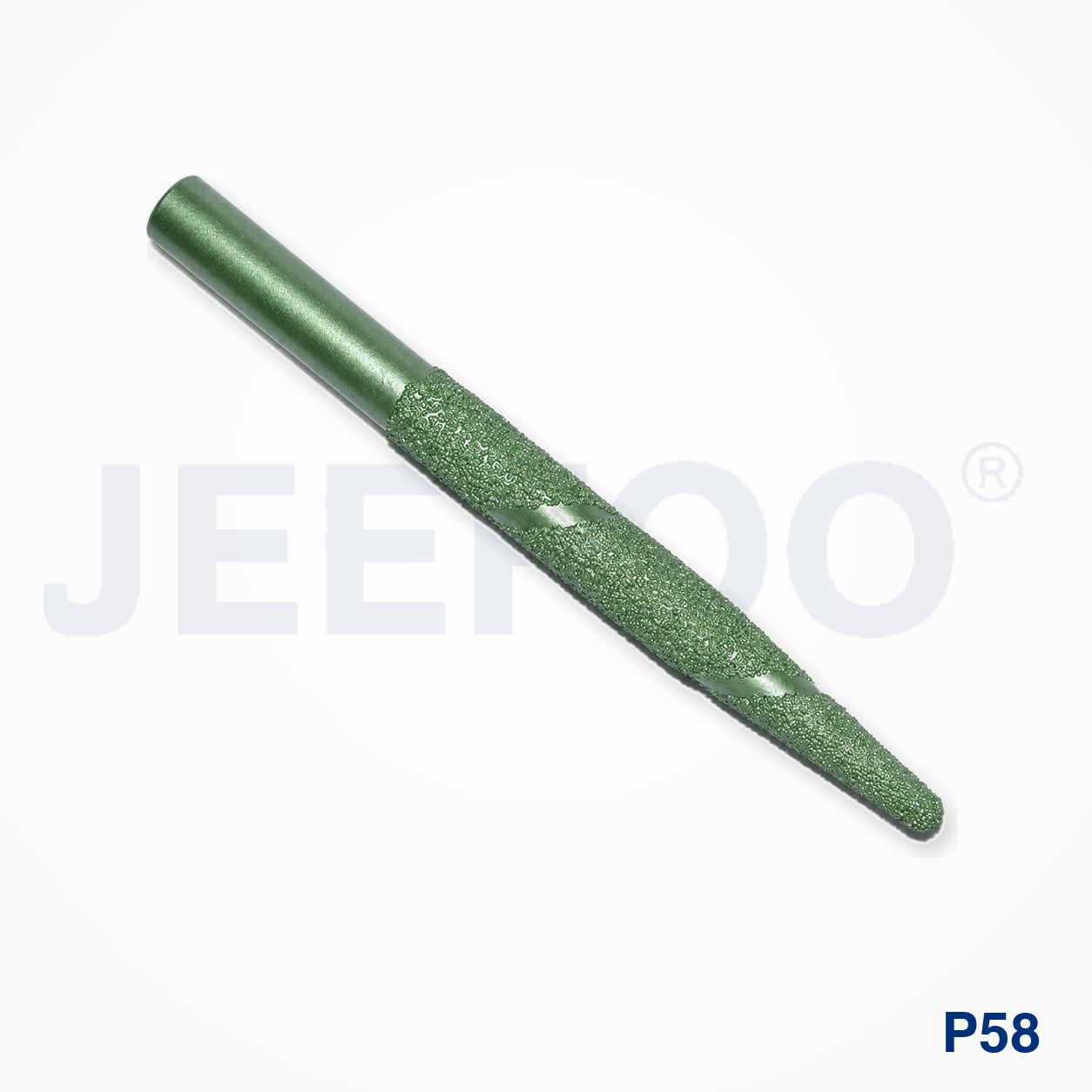 P58 PCD Stone Cutting Tool detail view B