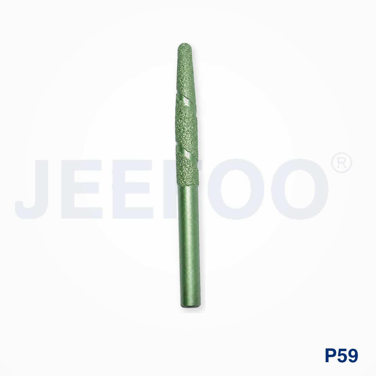 P59 PCD Stone Cutting Tool detail view A