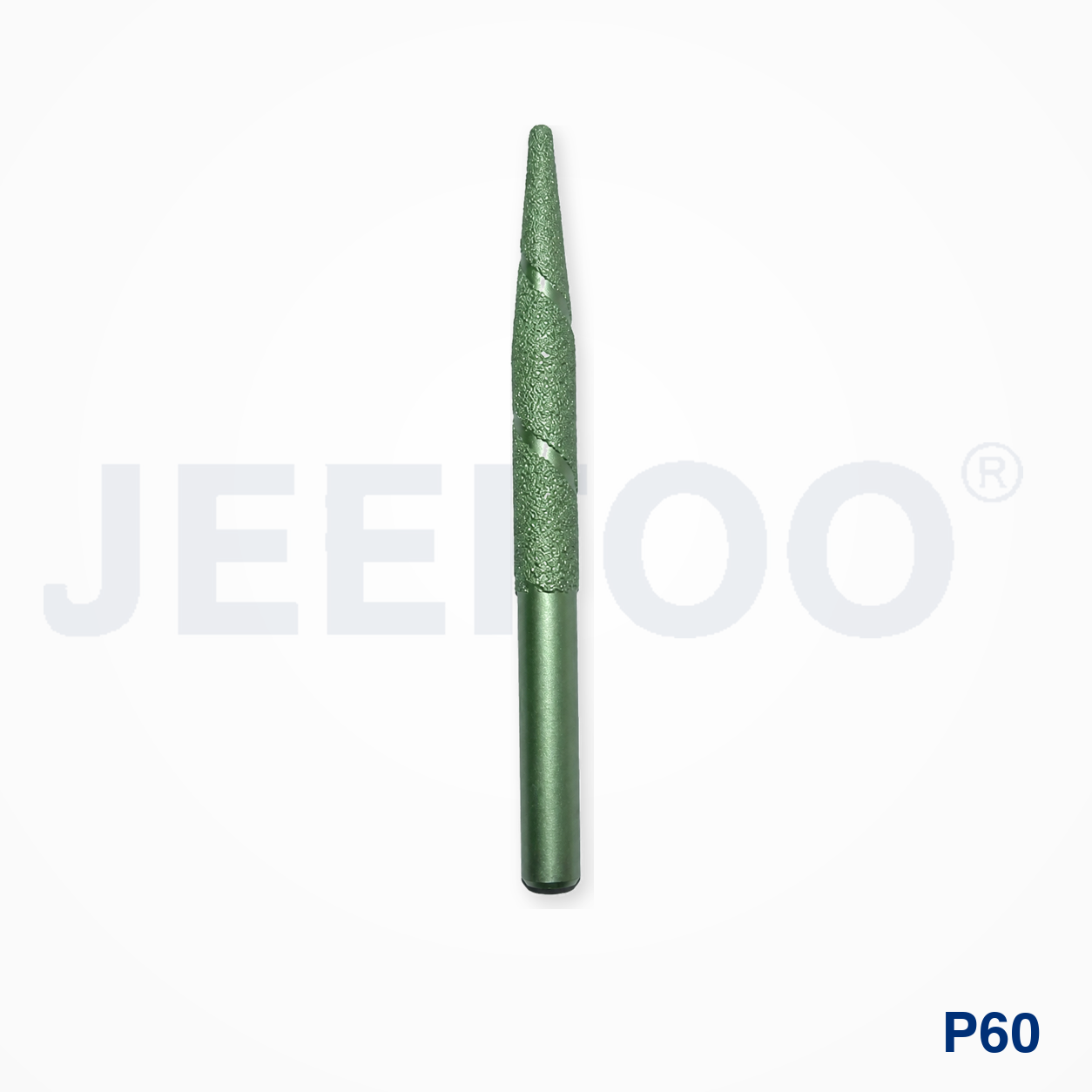 P60 PCD Stone Cutting Tool detail view A