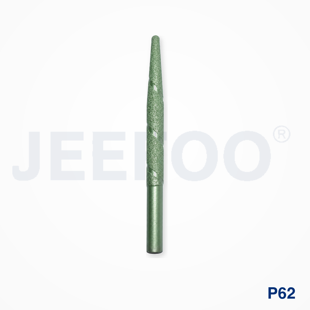 P62 PCD Stone Cutting Tool detail view A