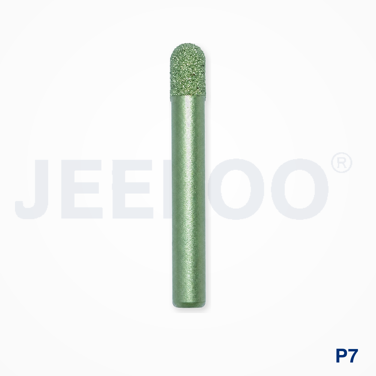 P7 PCD Stone Cutting Tool detail view A