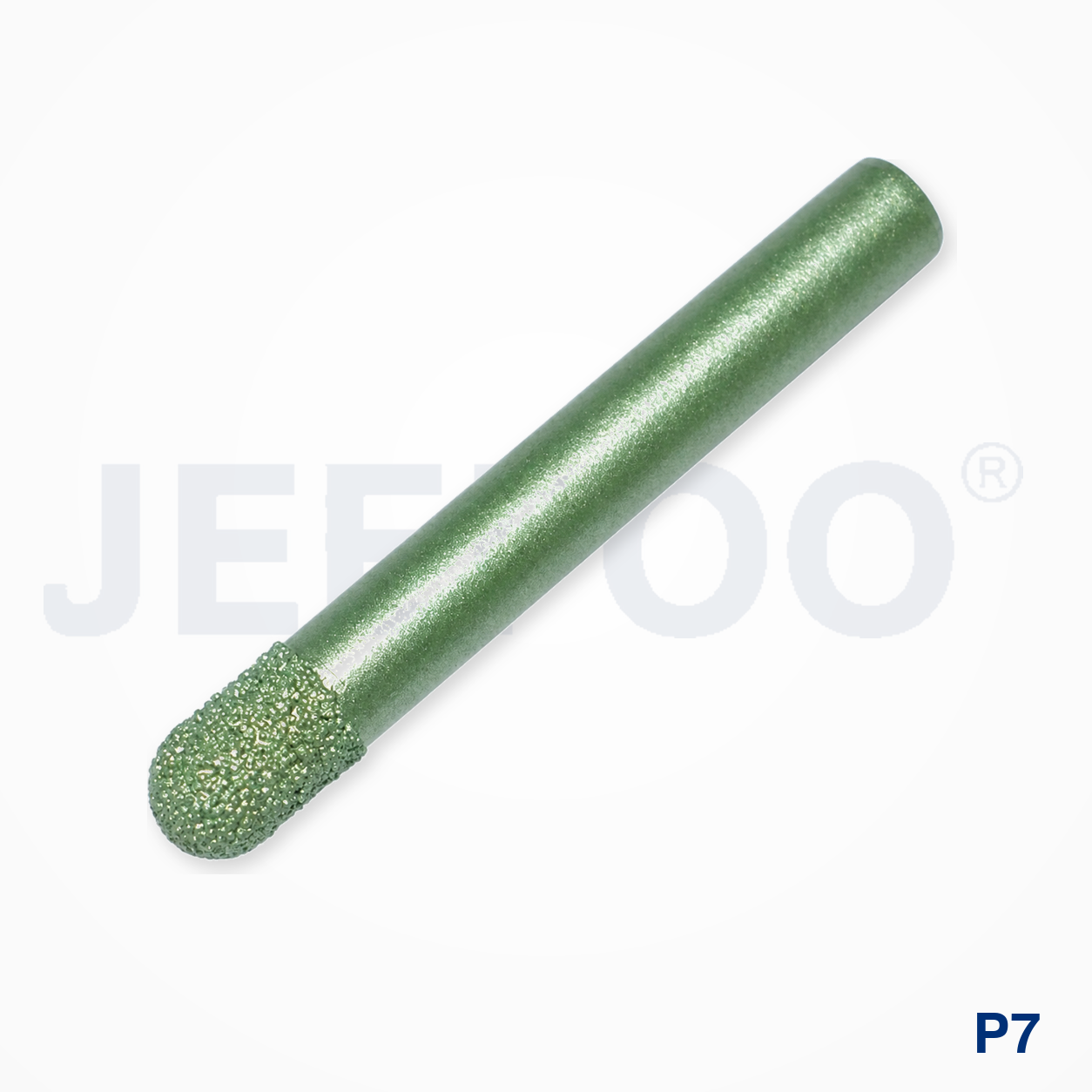 P7 PCD Stone Cutting Tool detail view B