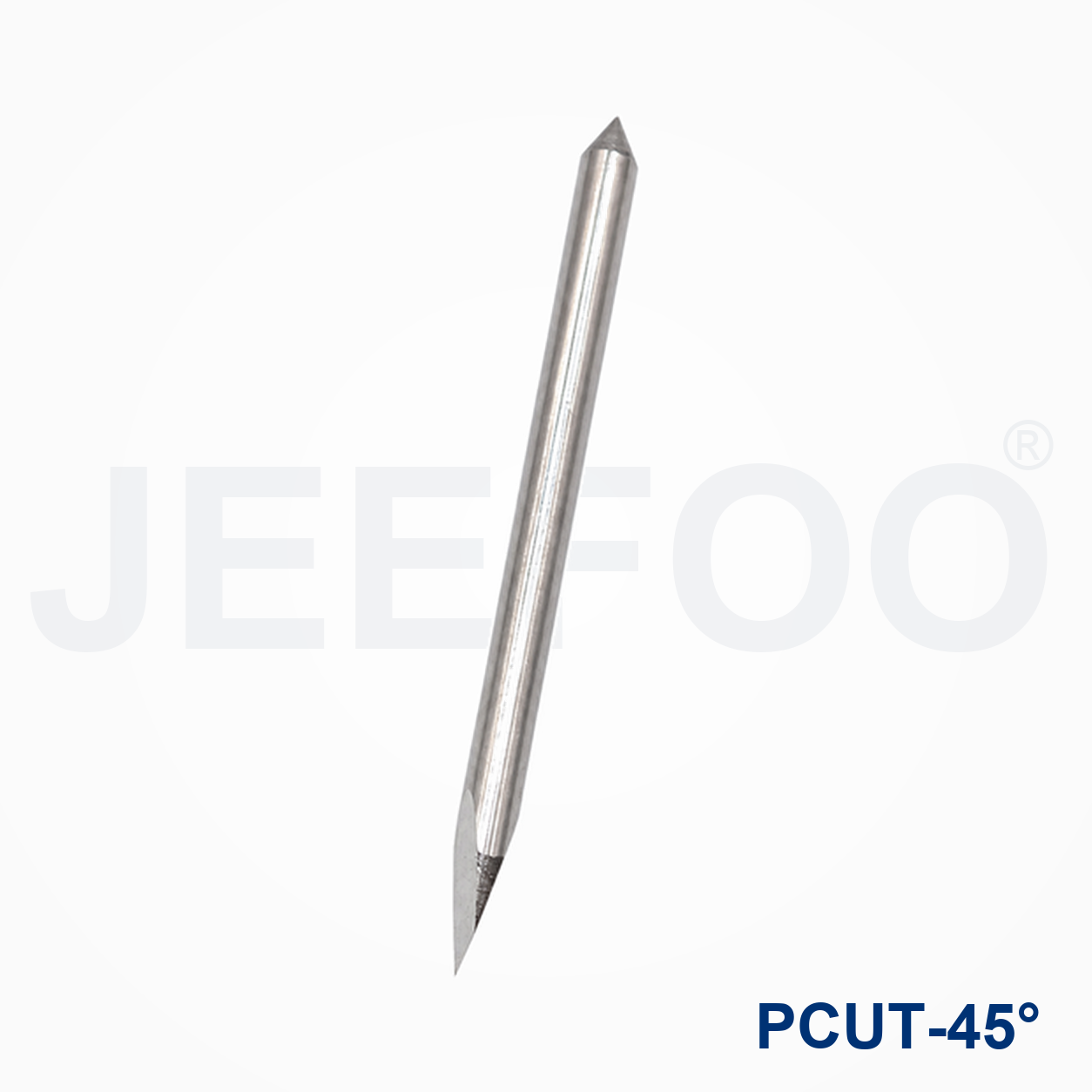 PC-Pcut Blade 45 Degree Cutting Plotter Blade detail view B