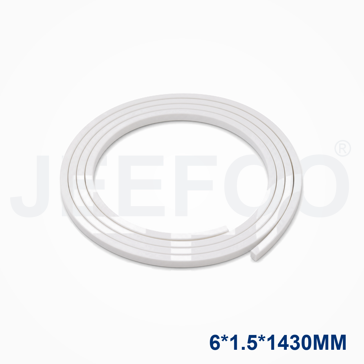 Pcut 6x1.5x1430mm Cutting Plotter Pressure Strip detail view 1