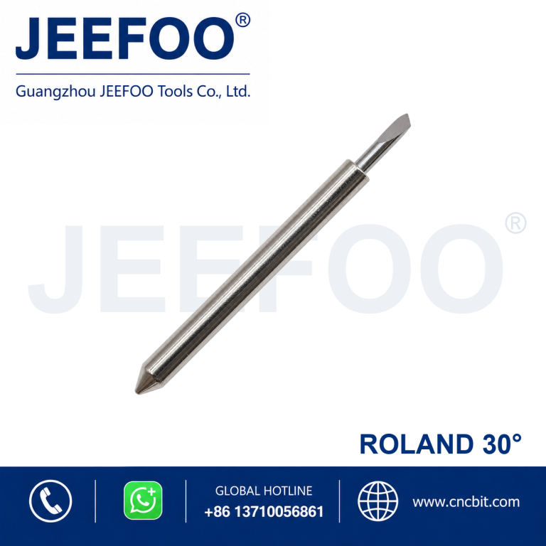 RO-Roland Blade 30 Degree Cutting Plotter Blade product image