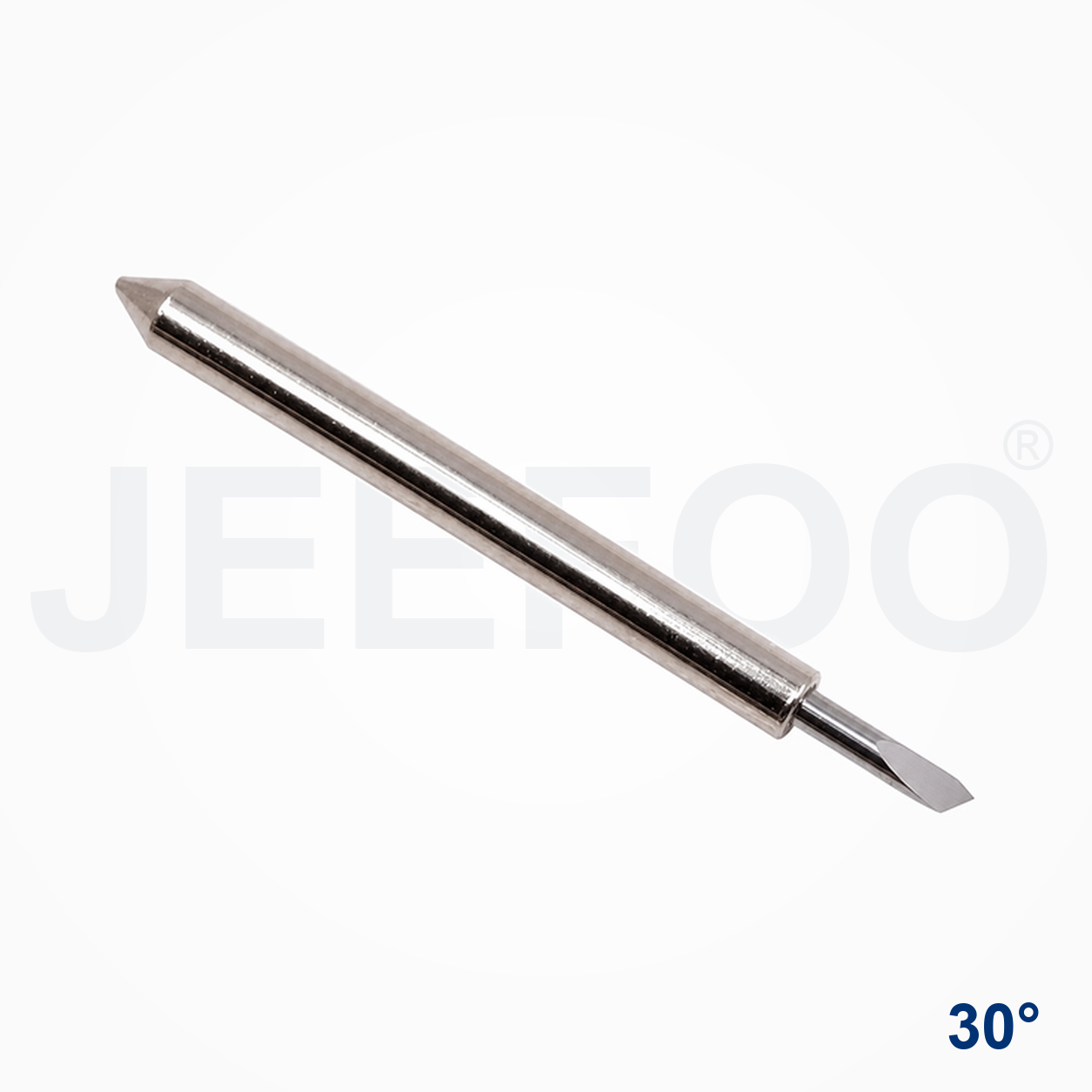RO-Roland Blade 30 Degree Cutting Plotter Blade detail view A