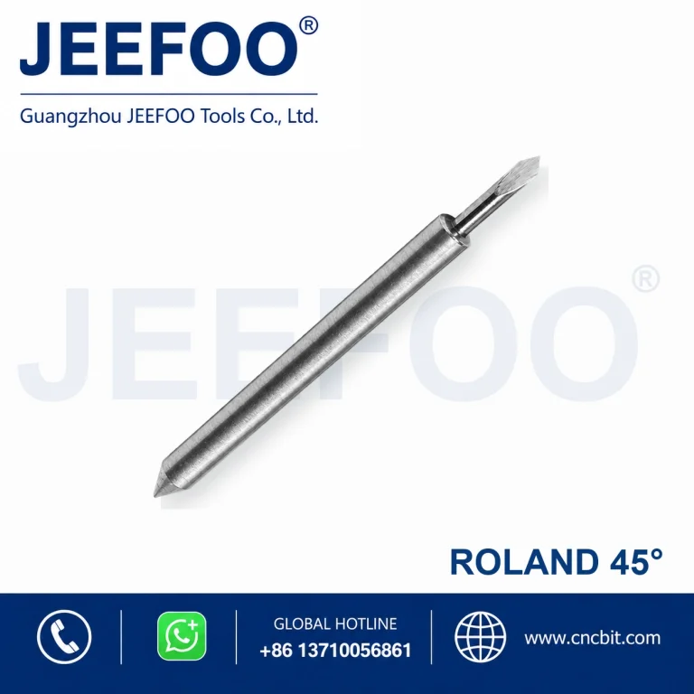 RO(A)-Roland Blade(A) 45 Degree Imported Cutting Plotter Blade