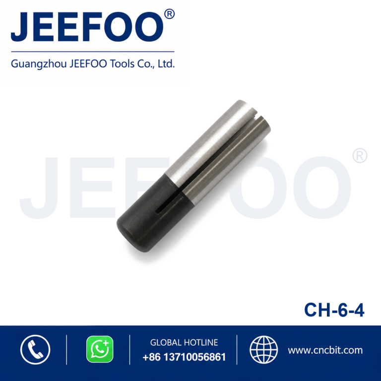 CHx6x4 Tool Bushing product image