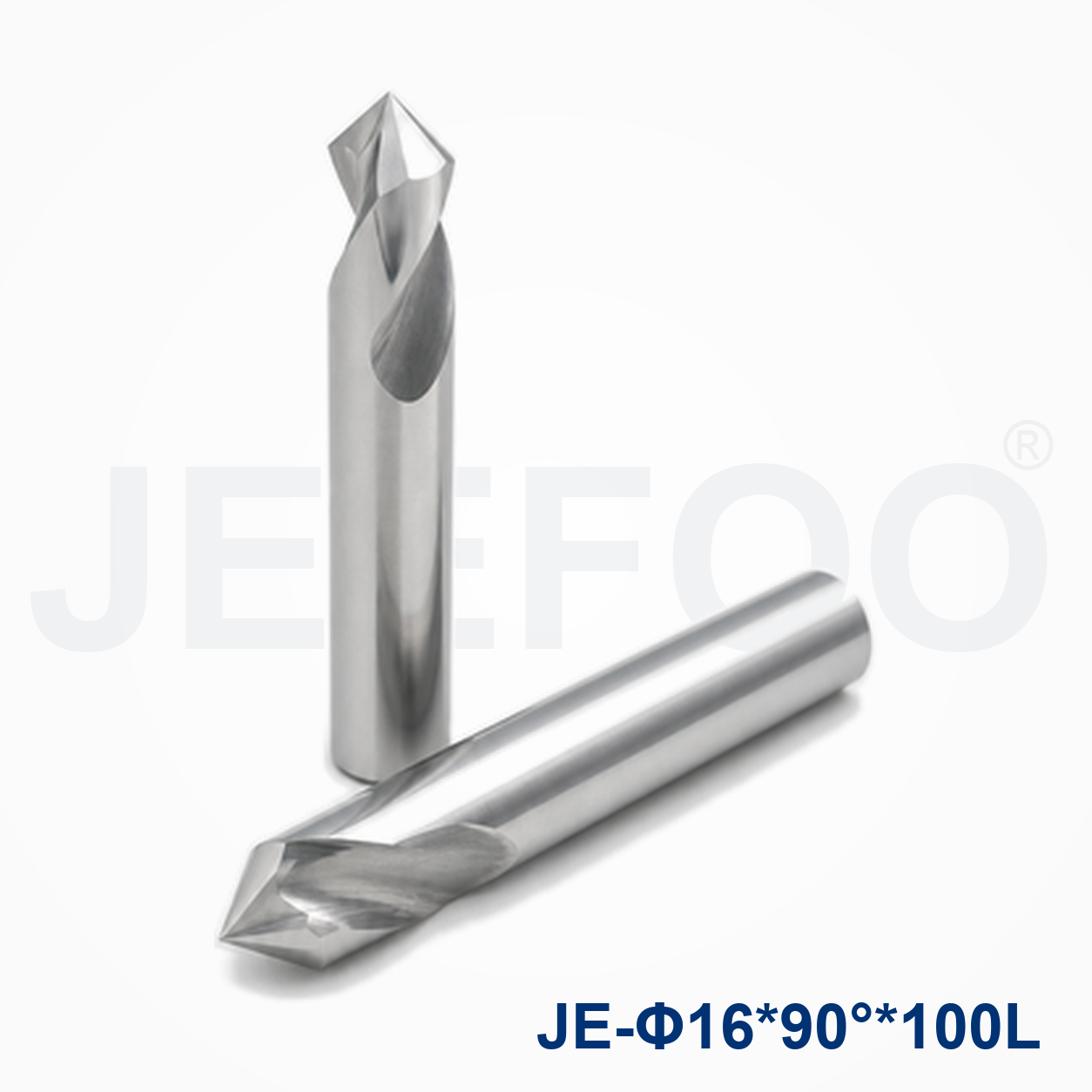 16mm two spiral chamfer cutter product detail 2