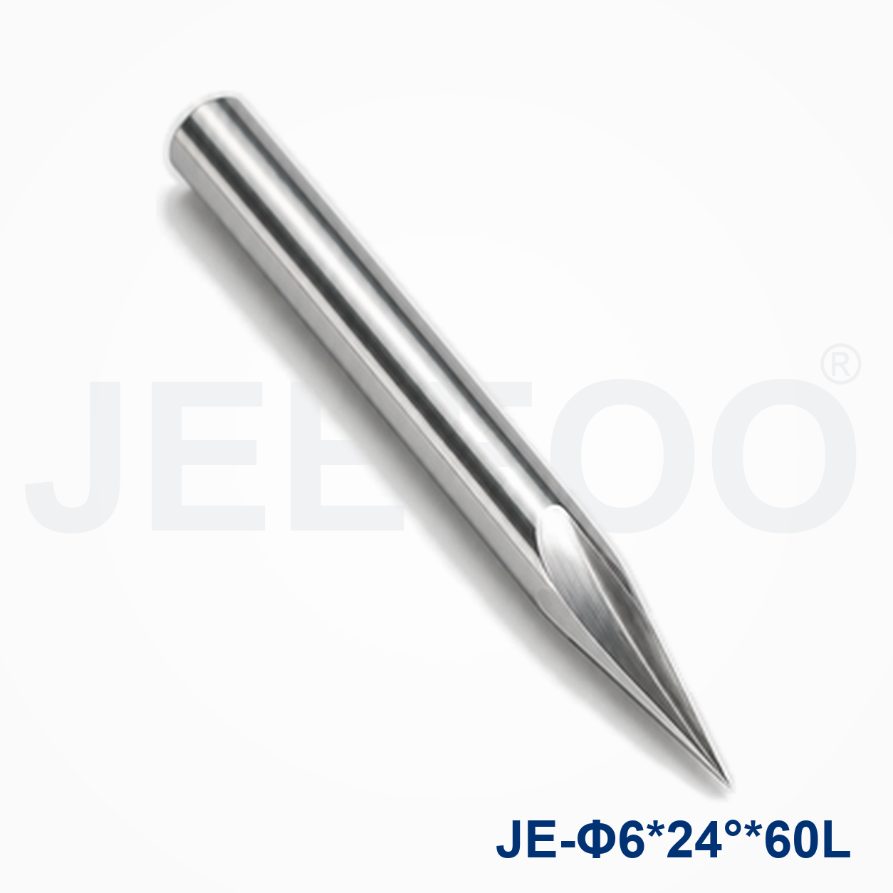 two spiral flute chamfer cutter product detail 1