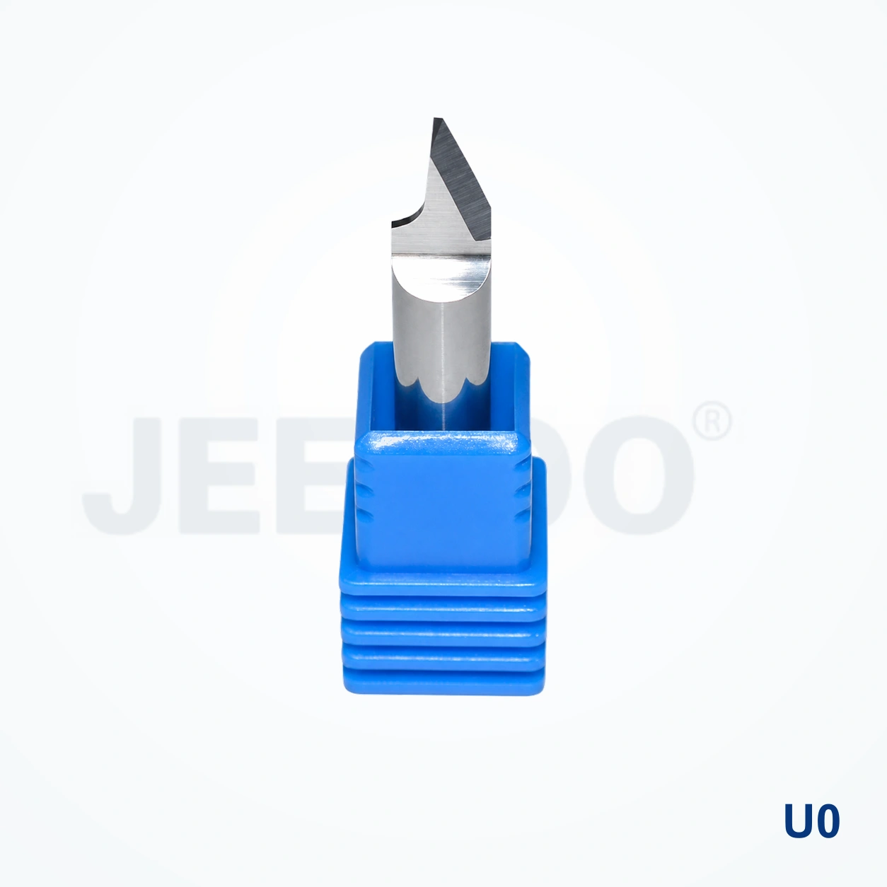 U0 U-Type Cutting Blade detail view 1