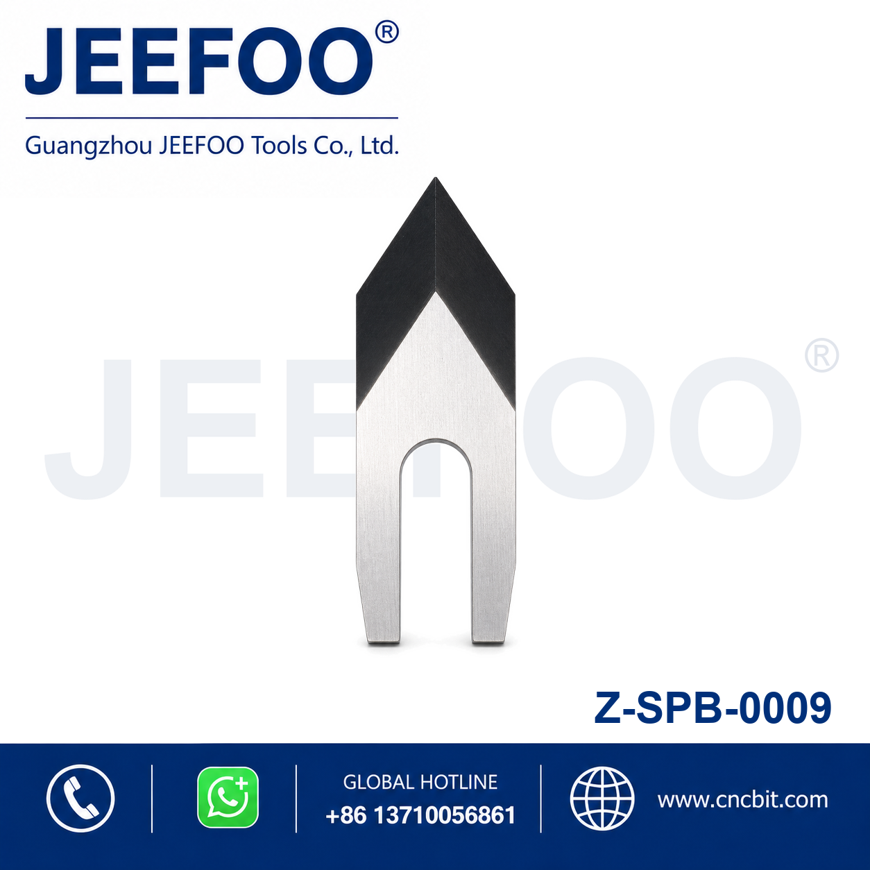 Z Series SPB-0009 Digital Cutting Blade product image