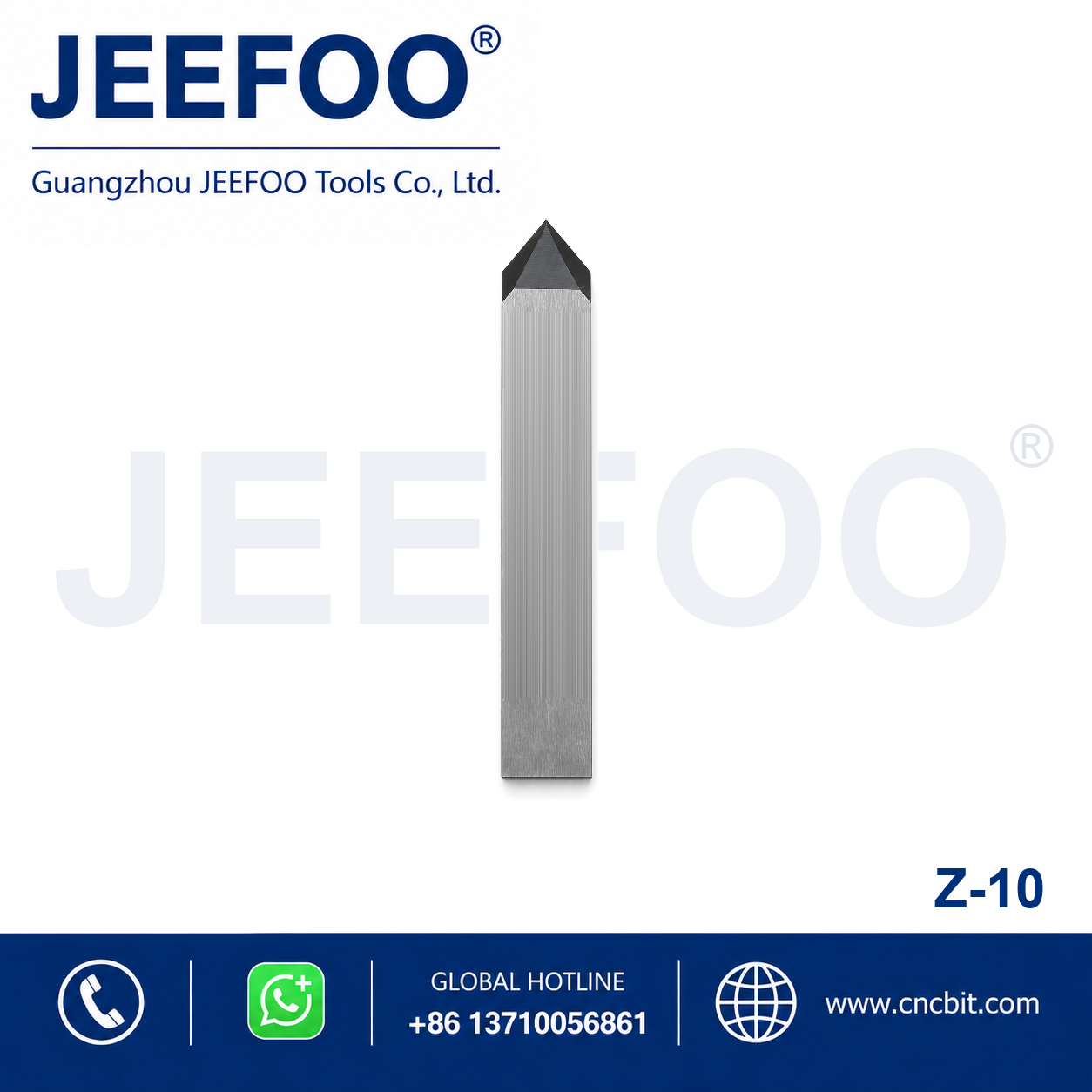 Z Series Z10 Digital Cutting Blade product image
