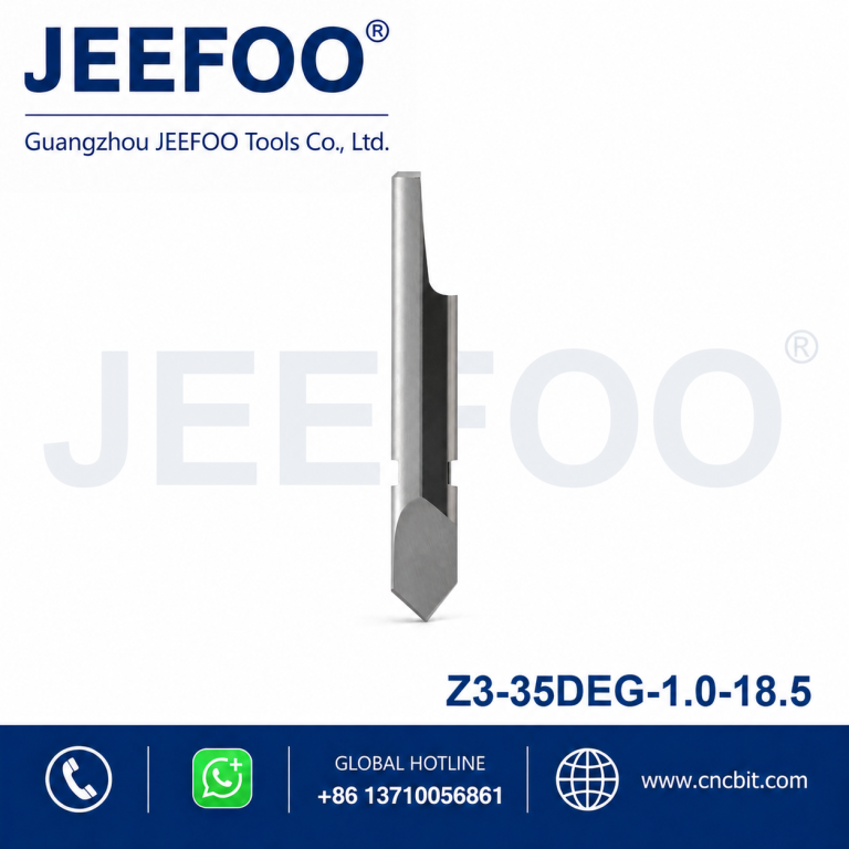 Z Series Z3 Digital Cutting Blade