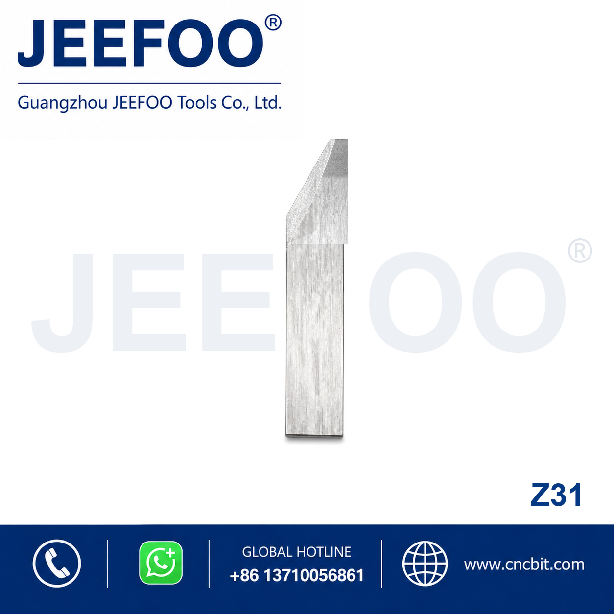 Z Series Z31 Digital Cutting Blade product image