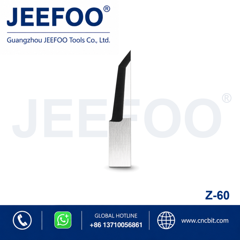 Z Series Z60 Digital Cutting Blade
