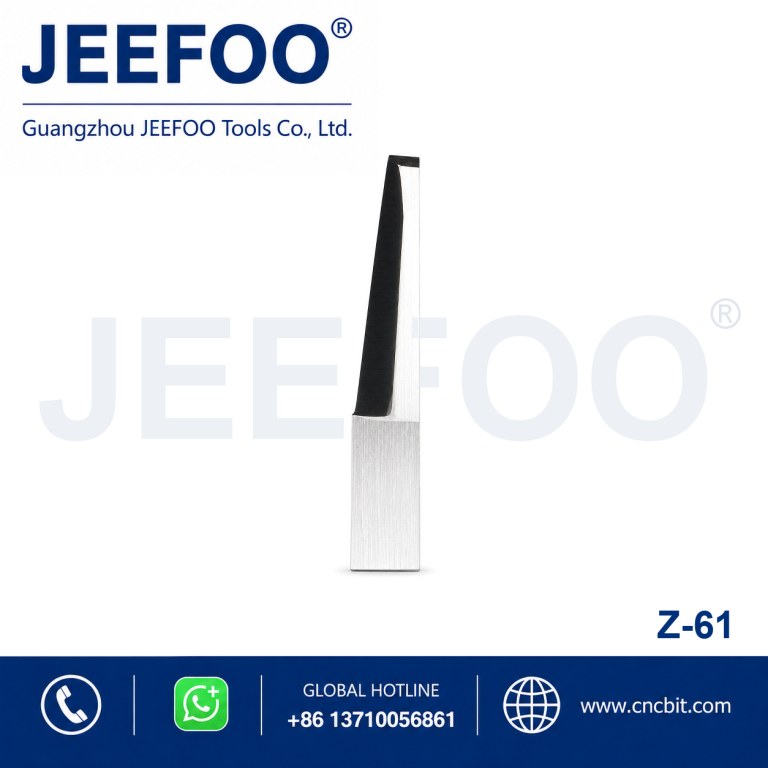Z Series Z61 Digital Cutting Blade