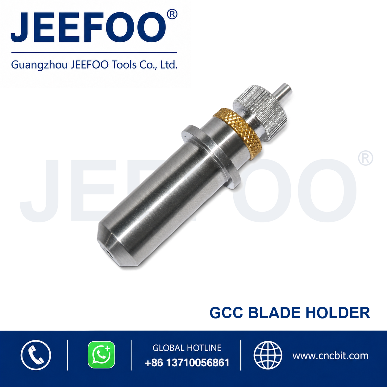 GCC Jaguar Blade Holder product image