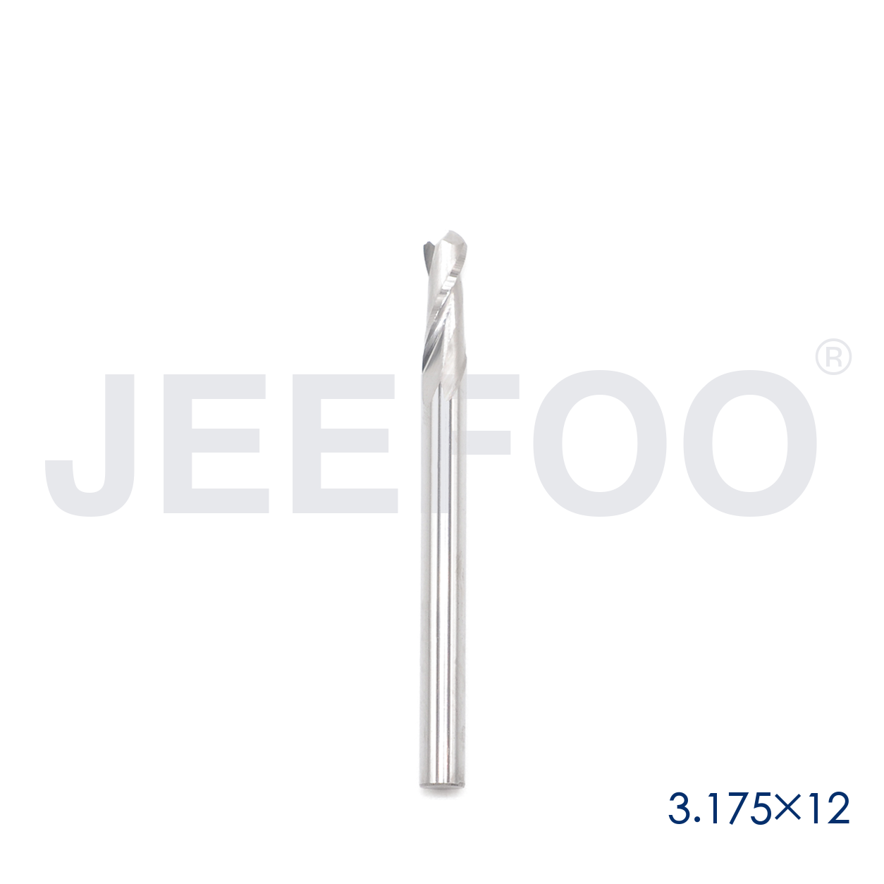 3.175x12 ball nose end mill product details