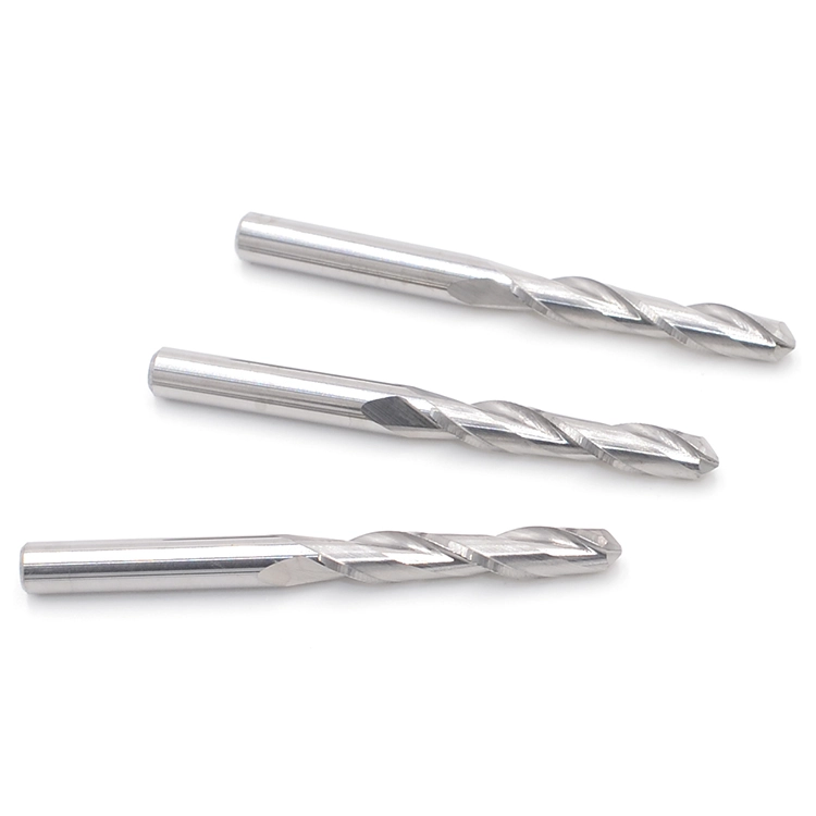 4x22 solid carbide ball nose cutter applications