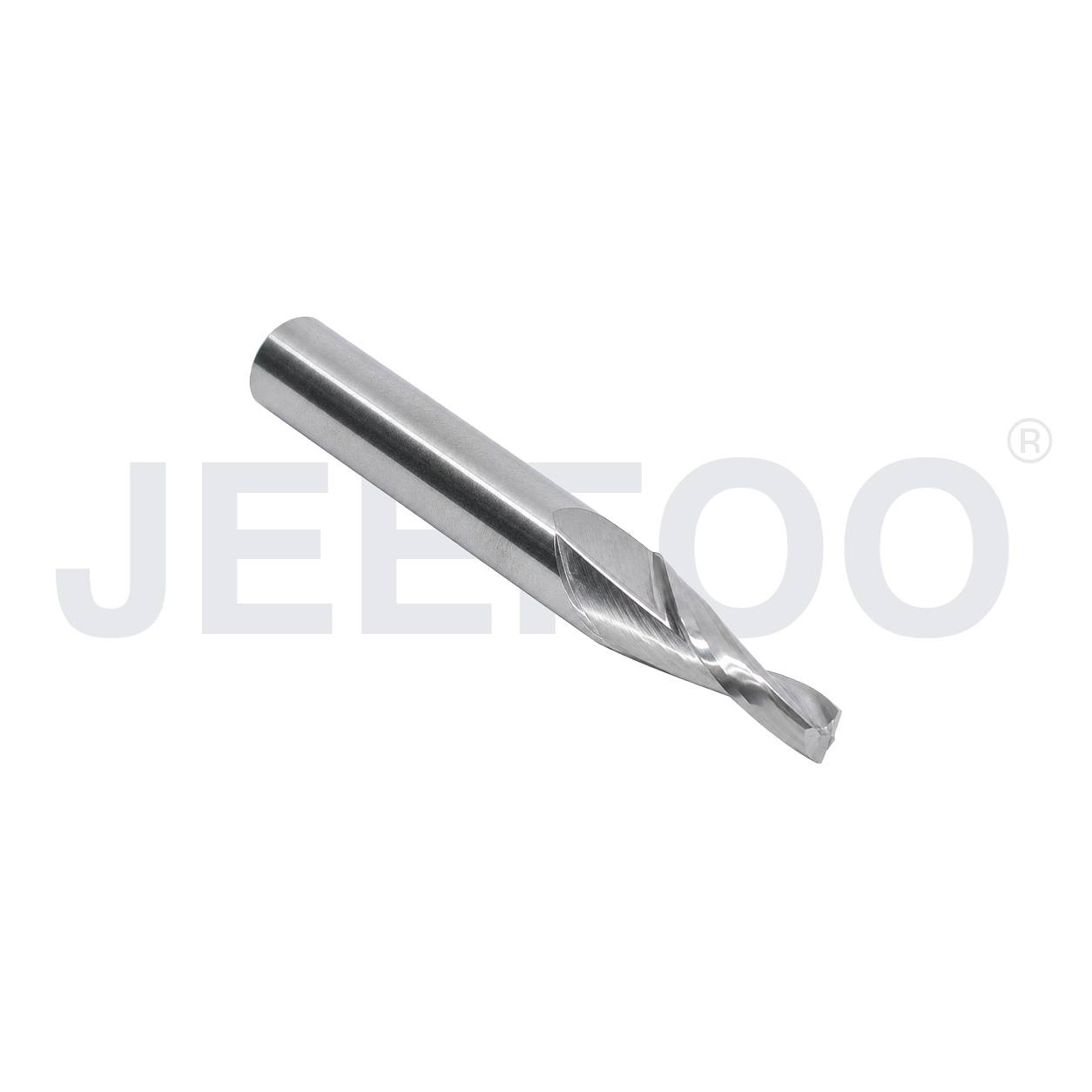 non-standard two flute spiral router bit product details B