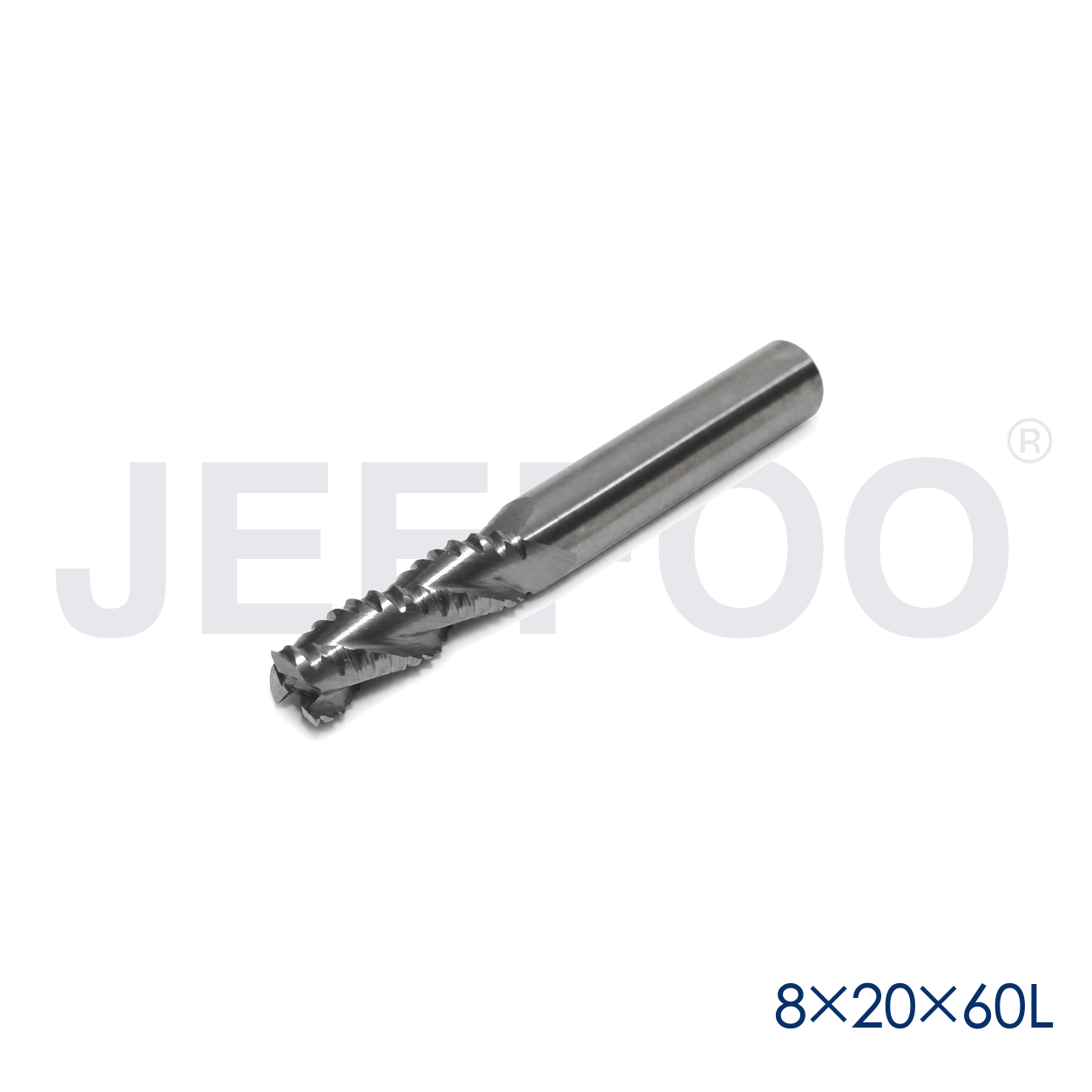 roughing end mill product details B