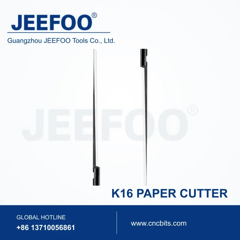 K16 SR-6831A Paper Cutting Blade product image