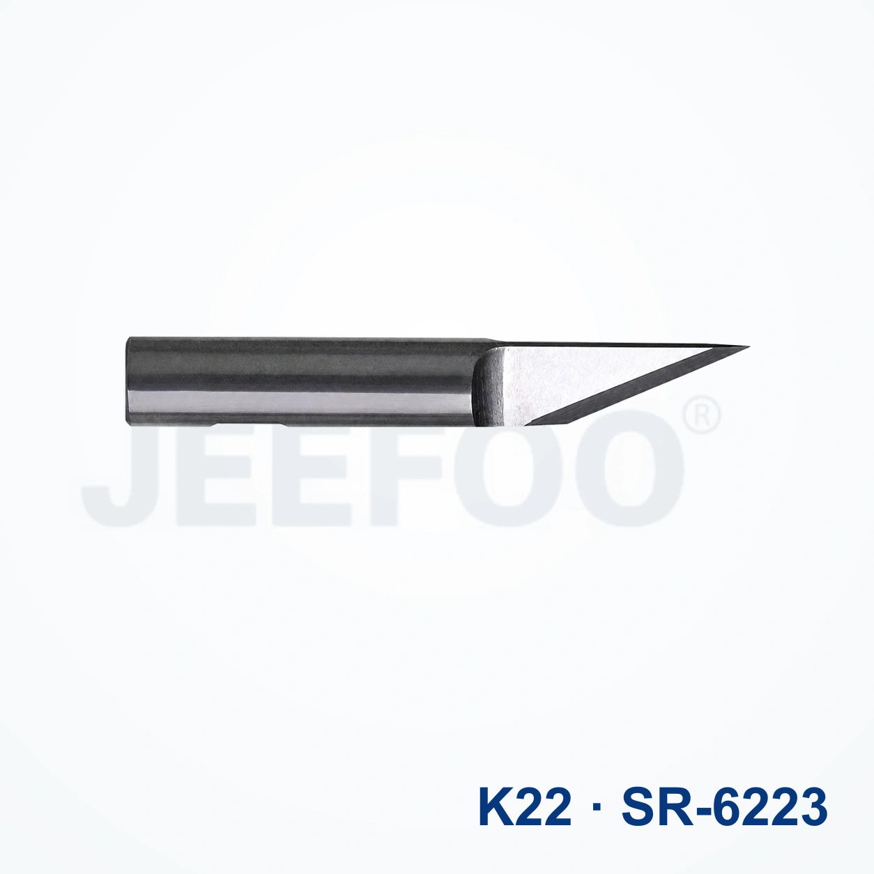 K18 SR-6151 Paper Cutting Blade detail view 1