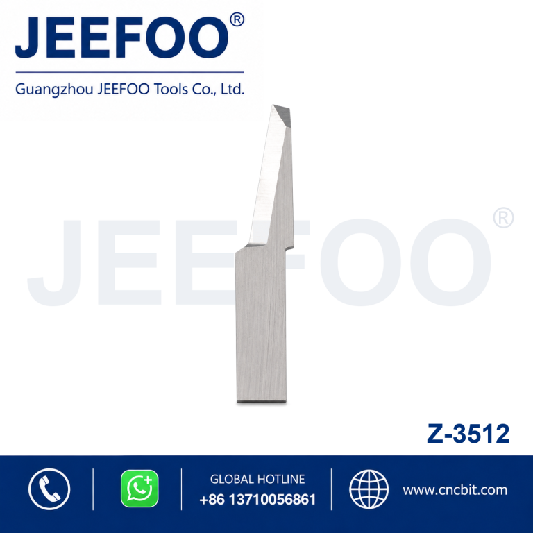Z Series 3512 Digital Cutting Blade product image