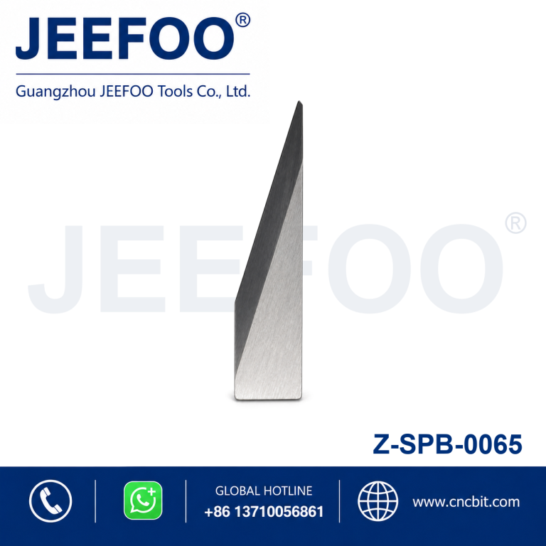 Z Series SPB-0065 Digital Cutting Blade product image