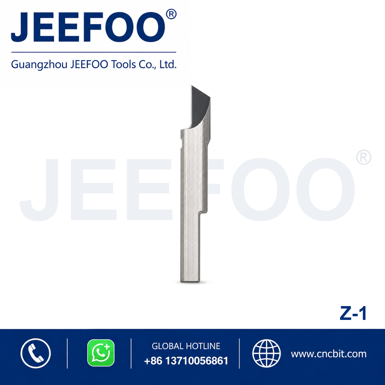 Z Series Z1 Digital Cutting Blade product image