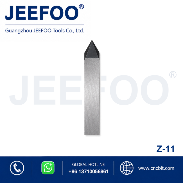 Z Series Z11 Digital Cutting Blade product image