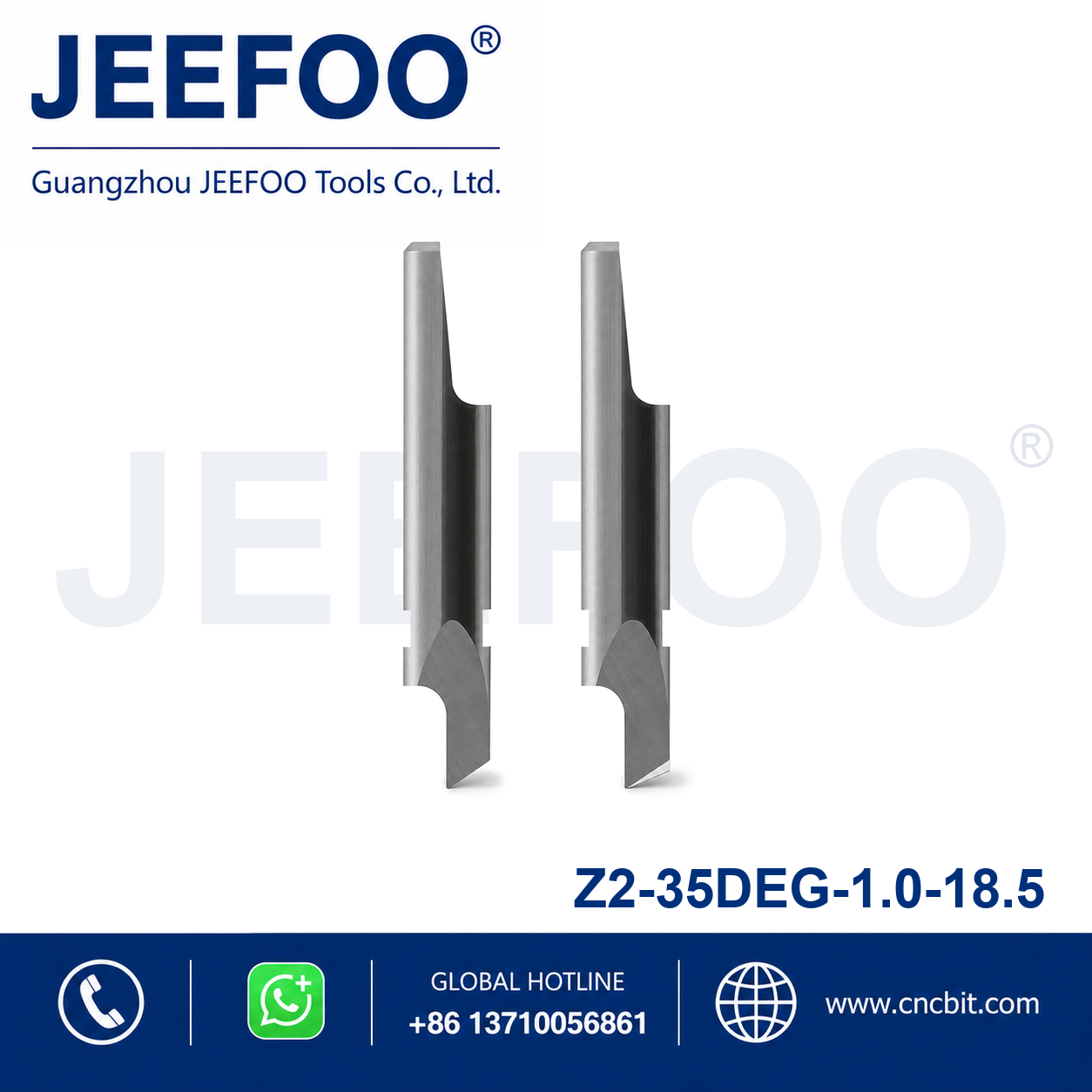 Z Series Z2 Digital Cutting Blade product image