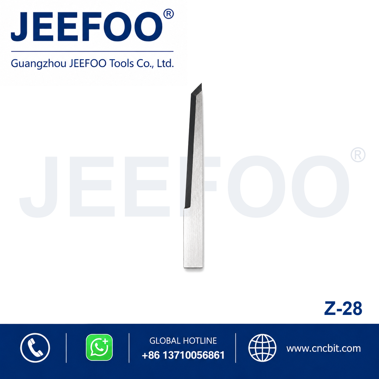 Z Series Z28 Digital Cutting Blade product image