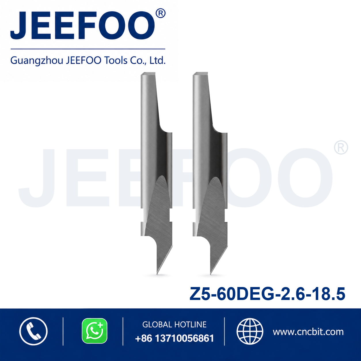 Z Series Z5 Digital Cutting Blade product image