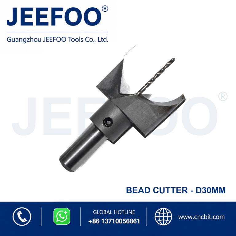 Bench Drill Prayer Bead Cutter 30 mm