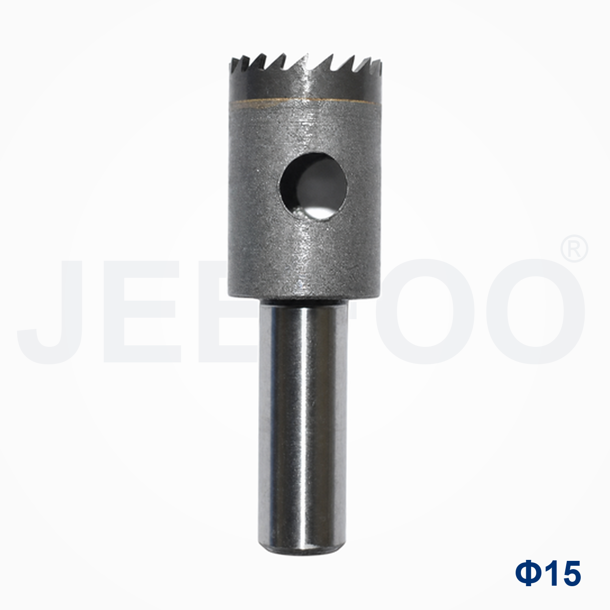 15MM fine-tooth round bead cutter dimensions and specifications