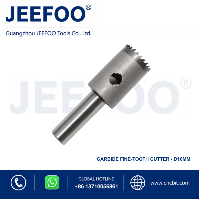 16MM High Precision Wood Lathe Turning Tool